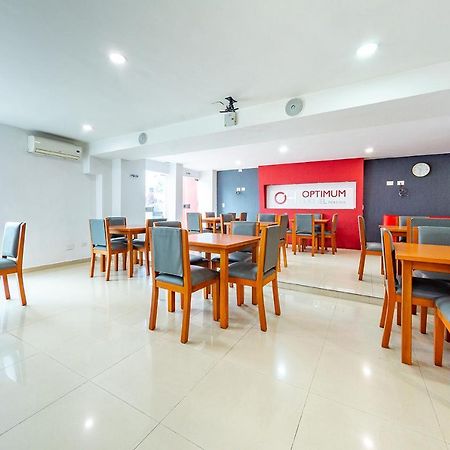 Hotel Ayenda Optimum à Pereira Extérieur photo