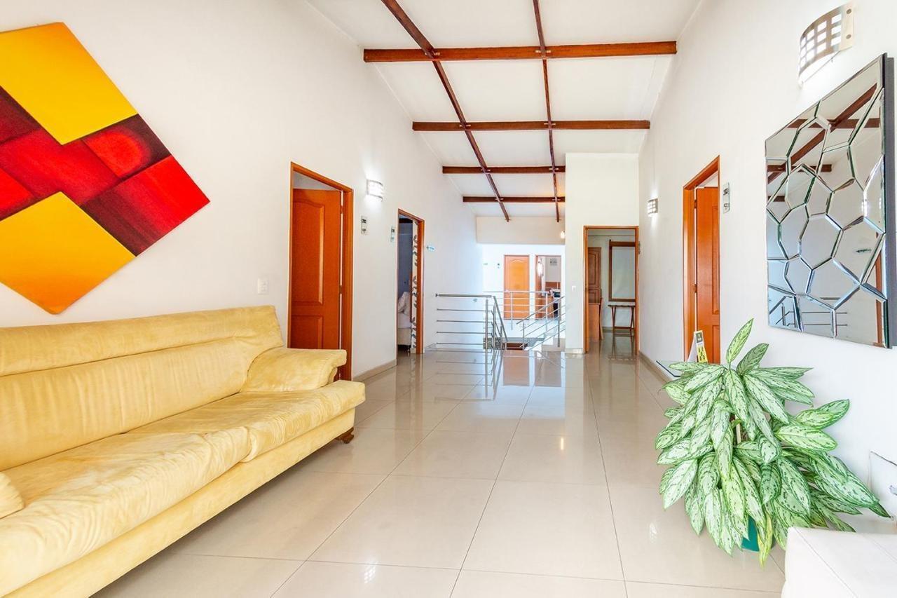 Hotel Ayenda Optimum à Pereira Extérieur photo